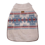 Pendleton Berber Dog Coat