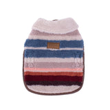 Pendleton Berber Dog Coat