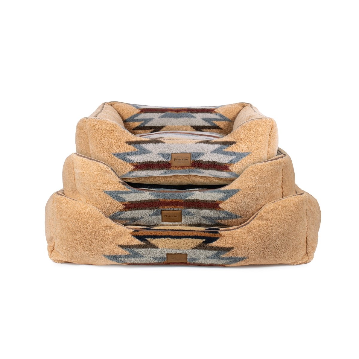Pendleton Berber Kuddler – Plow & Hearth