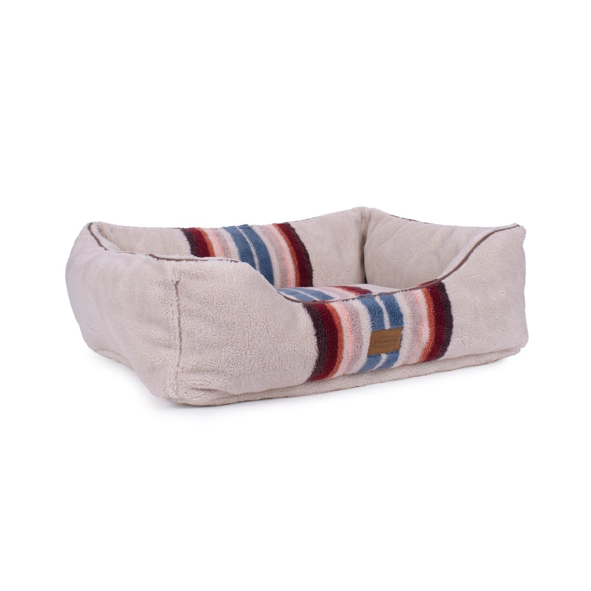 Pendleton Berber Kuddler – Plow & Hearth