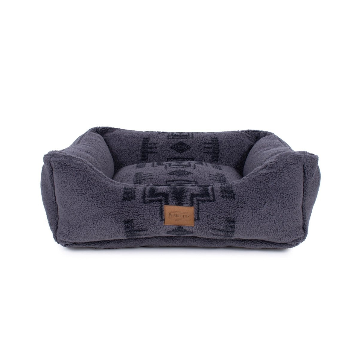 Pendleton Berber Kuddler – Plow & Hearth