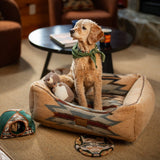 Pendleton Berber Kuddler