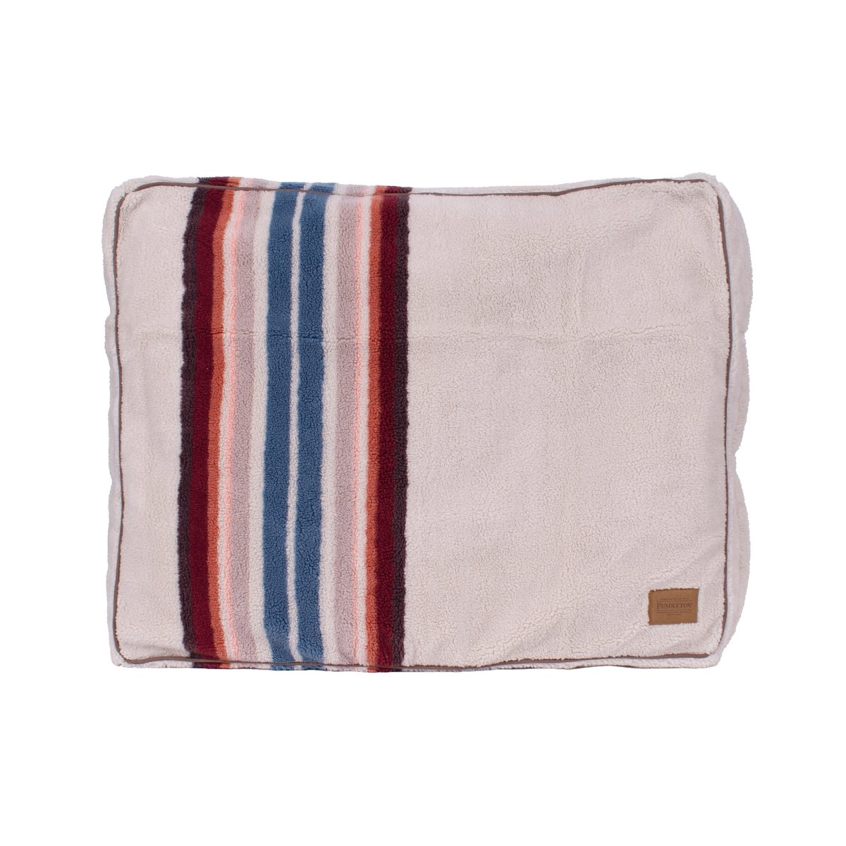 Pendleton Berber Pet Napper – Plow & Hearth