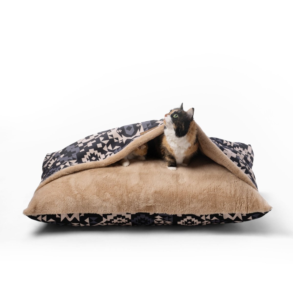 Pendleton Burrow Bed