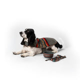 Pendleton Ceramic Food & Water Pet Bowl