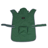 Pendleton Glacier National Park Waterproof Raincoat for Dogs