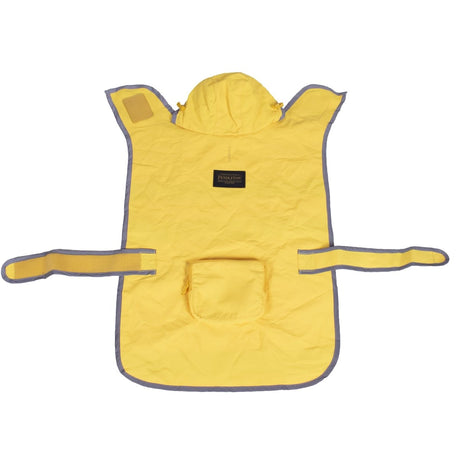 Pendleton Glacier National Park Waterproof Raincoat for Dogs