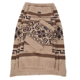 Pendleton Knitted Dog Sweater
