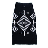 Pendleton Knitted Dog Sweater
