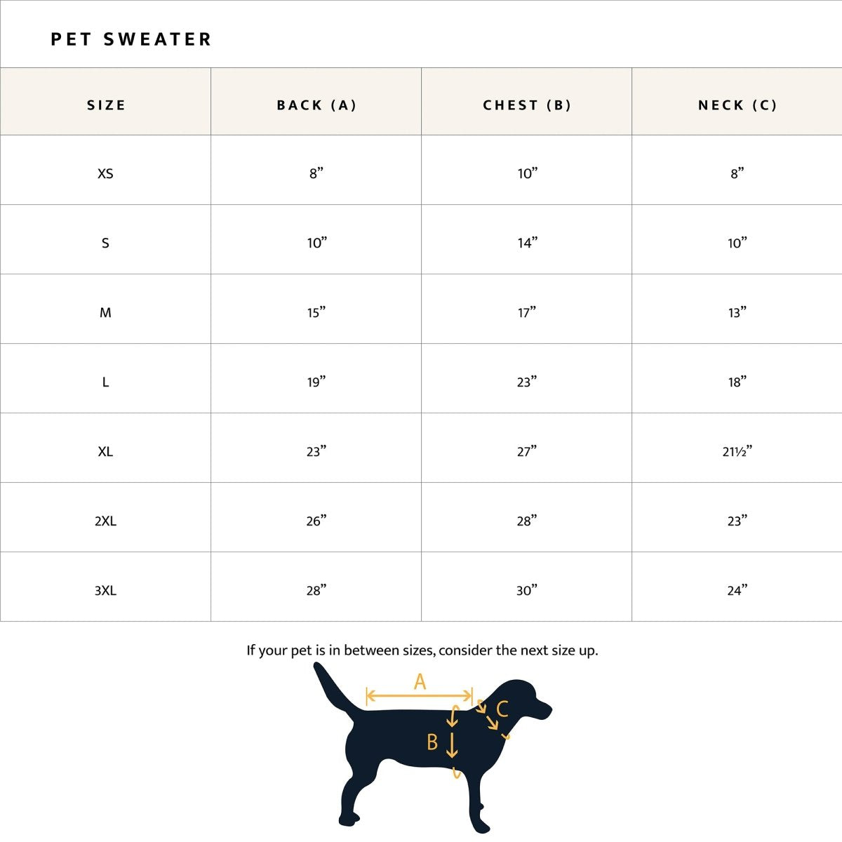 Pendleton Knitted Dog Sweater – Plow & Hearth