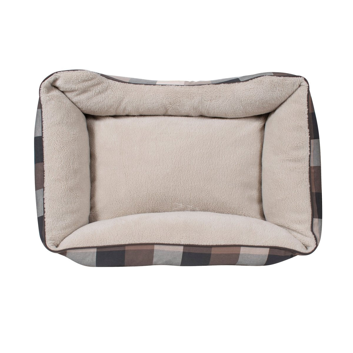 Pendleton Plaid Cozy Kuddler