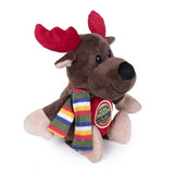 Pendleton National Park Pa - Dog Squeak Toy