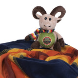 Pendleton National Park Pal - Dog Squeak Toy