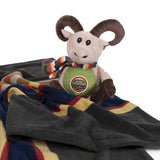 Pendleton National Park Pal - Dog Squeak Toy