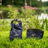 Pendleton Pet Travel Bowl