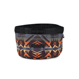 Pendleton Pet Travel Bowl