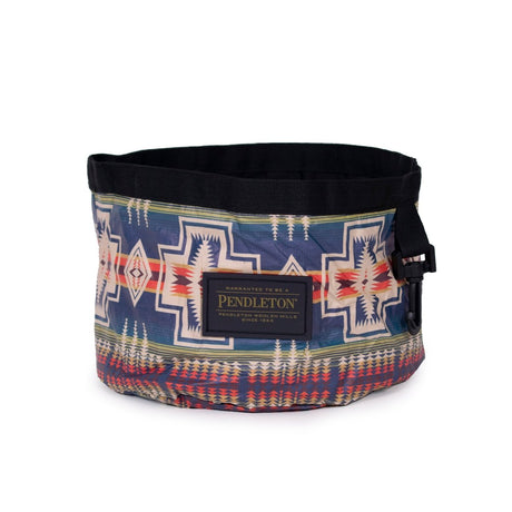 Pendleton Portable Travel Water Bowl