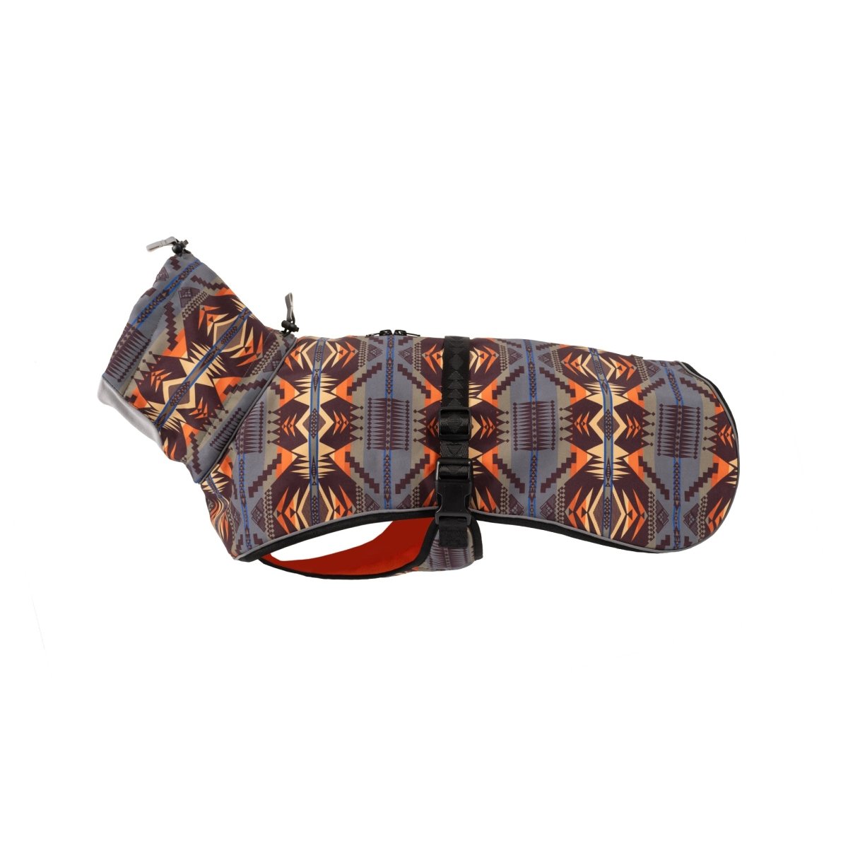 Pendleton Waterproof Adventure Pet Coat