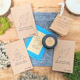 "Pet-Friendly" Houseplant Seed Collection