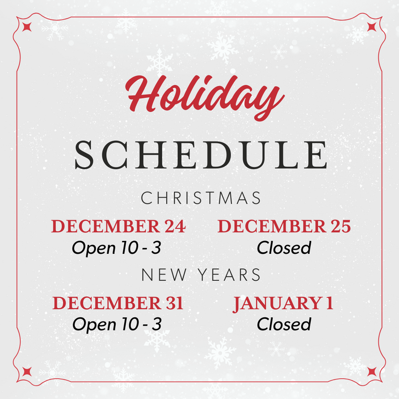 Store Finder Plow & Hearth