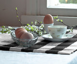 Black and White Placemat - Rectangle Placemats