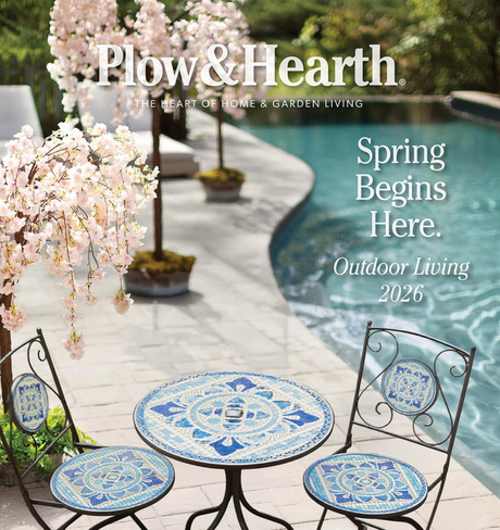 Plow And Hearth Chester Nj