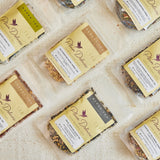 Iced Tea Variety Pack [6-Pack Variety of Flavors]