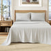 Turkish Cotton Flannel Sheet - Belle Collection