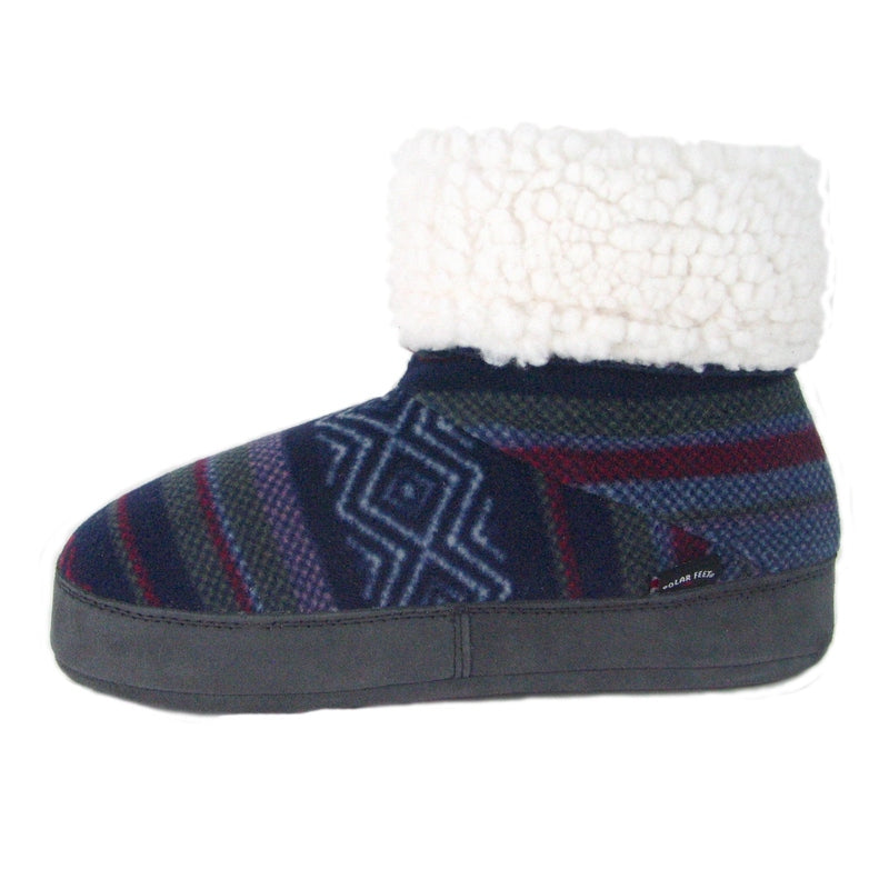 Polar Feet Women's Snugs - Nordic