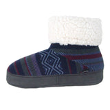 Polar Feet Women's Snugs - Nordic