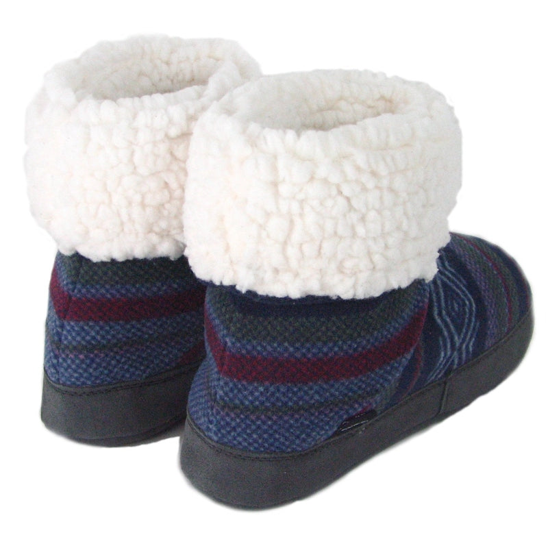Polar Feet Women's Snugs - Nordic