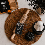 Halloween Rolling Pin