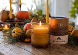Aromática Scented Candles