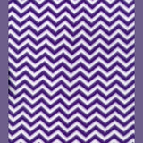 Polar Feet Fleece Socks - Zigzag