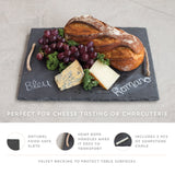 Slate Cheese Board