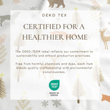 4-Piece Turkish Cotton Flannel Sheet - Stratton Collection