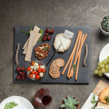 Slate Cheese Board