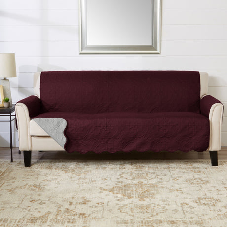 Medallion Solid Furniture Protector - Elenor Collection