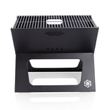 X-Grill 2.0 Portable Charcoal BBQ Grill