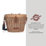 Cambridge Bicycle Basket