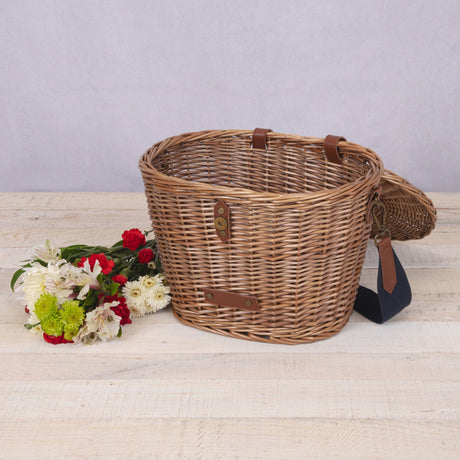 Cambridge Bicycle Basket