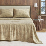 4-Piece Turkish Cotton Flannel Sheet - Stratton Collection