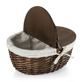 Country Picnic Basket