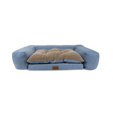 Rectangle Orthopedic Foam Pet Couch