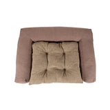 Rectangle Orthopedic Foam Pet Couch