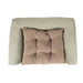 Rectangle Orthopedic Foam Pet Couch