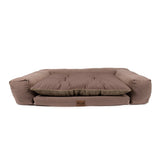 Rectangle Orthopedic Foam Pet Couch
