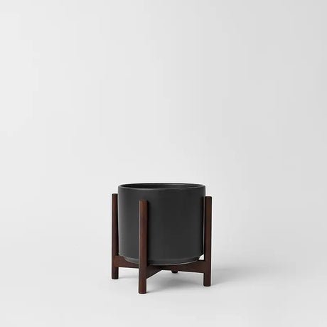 Ceramic Cylinder Planter