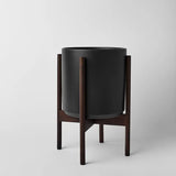 Ceramic Cylinder Planter