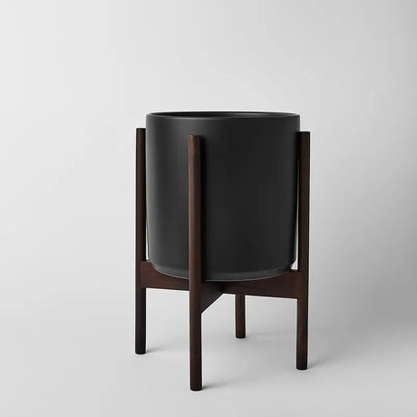 Ceramic Cylinder Planter